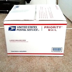 Resellers Mystery Clothes Box